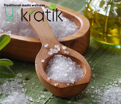 Sea Salt ingredient