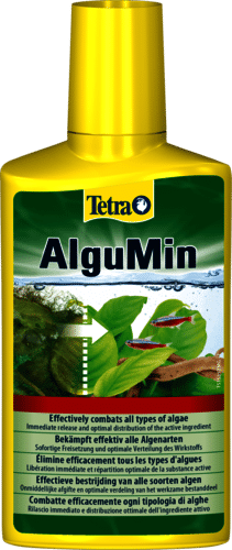 tetra aqua algumin - JMT Alimentation Animale