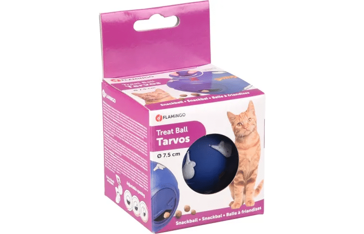 Jouet Chat – Tyrol Laser pour chat