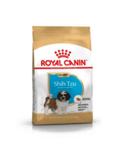 Friandises riz soufflé pour chien