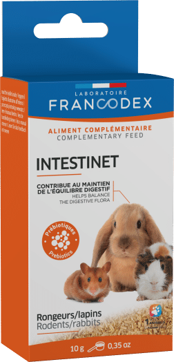 Francodex repulsif interieur/exterieur chat - JMT Alimentation Animale