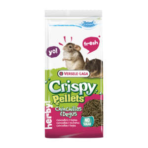 Beaphar Care+ Aliment extrudé Hamster