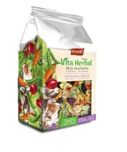 Versele Laga friandise crock complete herbs - JMT Alimentation Animale