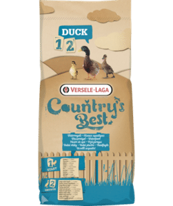 COUNTRY'S BEST Gra-Mix Poules d'Ardennes - JMT Alimentation Animale