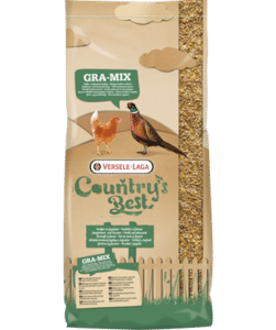 country's best Gra-Mix poules - JMT Alimentation Animale