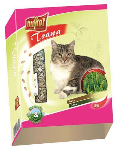 PROMESSE SPRAY HERBE A CHAT - JMT Alimentation Animale