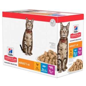 Eukanuba chaton pâté poulet 12X85g - JMT Alimentation Animale