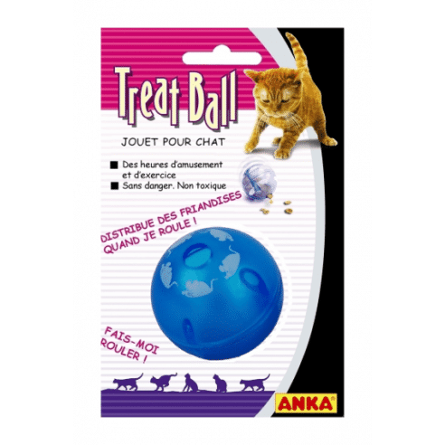 Flamingo jouet latex ballon de football - JMT Alimentation Animale