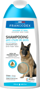 Francodex repulsif exterieur chien - JMT Alimentation Animale