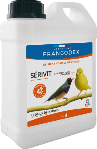 Francodex vitamine c - JMT Alimentation Animale