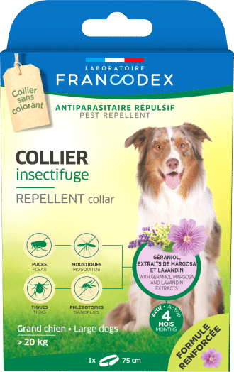 Francodex vitamine c - JMT Alimentation Animale