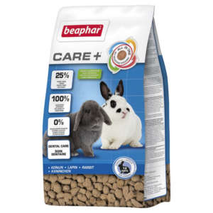 Science Selective Lapin Adulte - 5 kg : : Animalerie