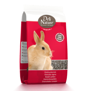 Versele Laga Crispy Pellets Rabbits Granulés complets pour lapins