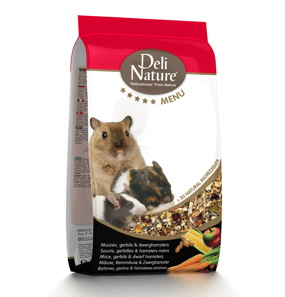 ultrason rat souris - JMT Alimentation Animale