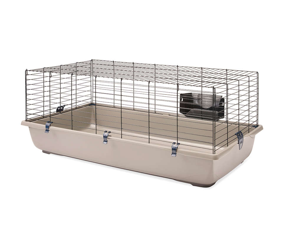 Savic cage residence pour chien - JMT Alimentation Animale