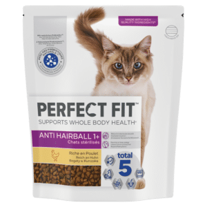 Brit care huile saumon - JMT Alimentation Animale