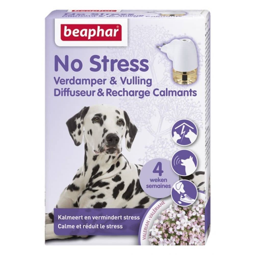 Répulsif Chien Beaphar Educ' Extérieur - Boutique Chien en Ligne