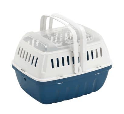 Cage de transport hipster large - JMT Alimentation Animale