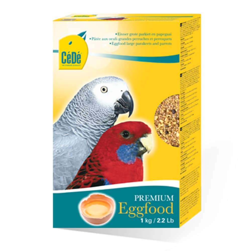 Versele-Laga Parrots Premium - Nourriture Pour Grands Perroquets