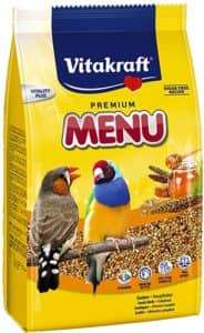 VERSELE-LAGA NutriBird Insect Patee, nourriture pour oiseau avec insec –  MEUNERIE DALPHOND