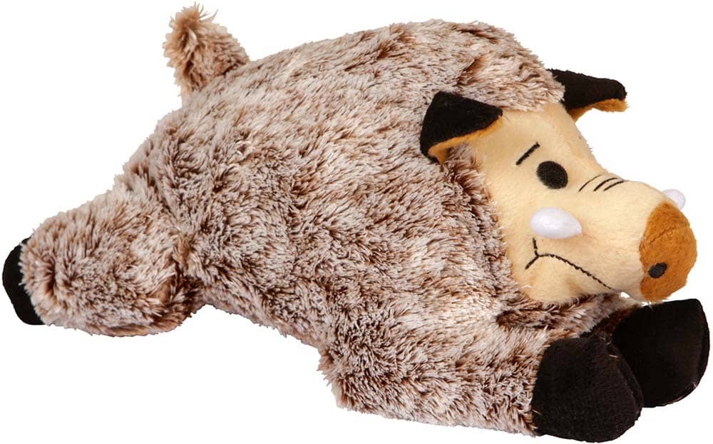 Kerbl jouet peluche sanglier - JMT Alimentation Animale