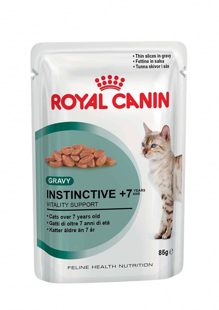 Conserve pâté en sauce Chaton - Royal Canin