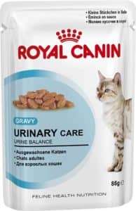 ROYAL CANIN Pochon Urinary Care Sauce - JMT Alimentation Animale