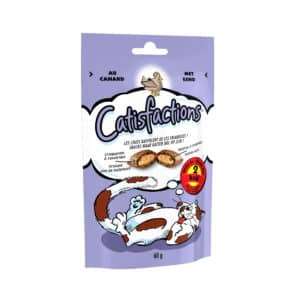 Beaphar friandises calmantes à la valériane pour chat - JMT