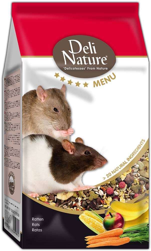 ultrason rat souris - JMT Alimentation Animale