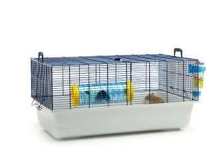 VOLTREGA J de 76030 Cage pour Rat 252 Gris : : Animalerie