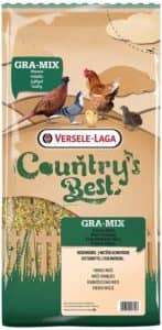 Gold 4 Mini Mix Country's Best Mélange pour poules naines