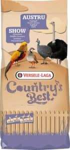 COUNTRY'S BEST Gra-Mix Poules d'Ardennes - JMT Alimentation Animale