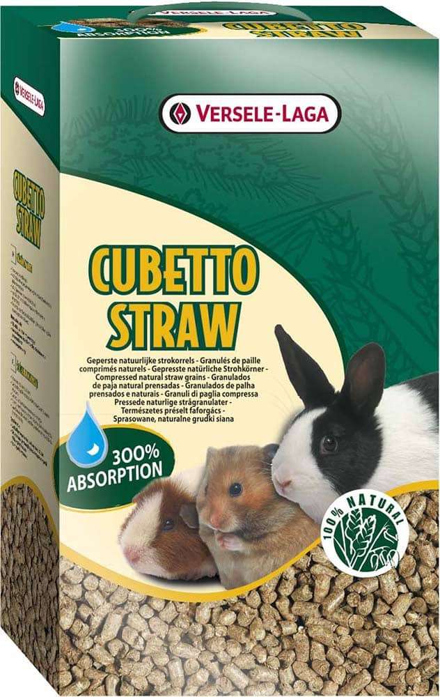 Versele Laga crispy pellets-rabbits - JMT Alimentation Animale