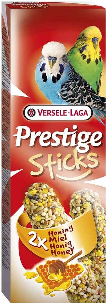 Versele Laga sticks grande perruche noix miel - JMT Alimentation