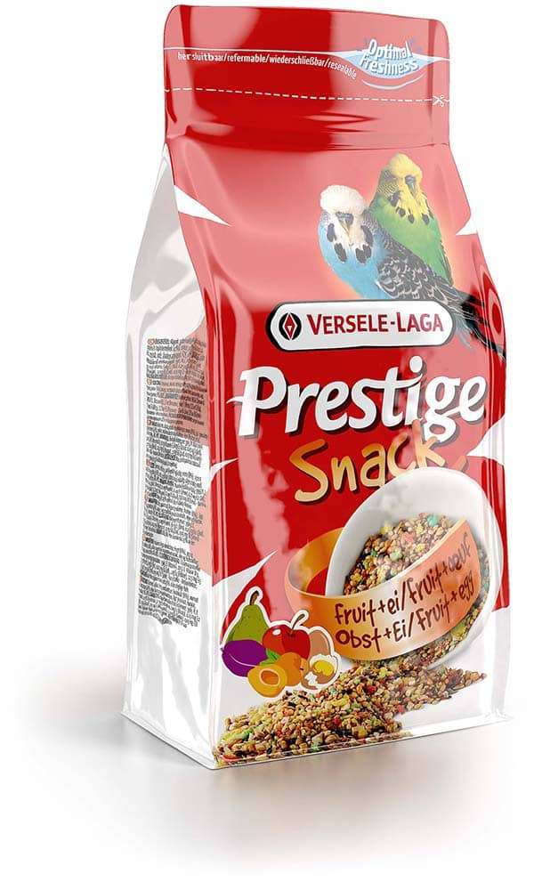 Versele Laga snack prestige perruches - JMT Alimentation Animale