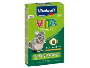 Versele Laga complete chinchilla et octodons - JMT Alimentation Animale