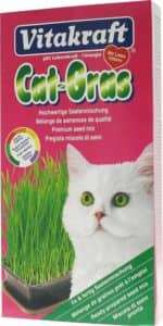 Crevette frétillant en tissu avec catnip