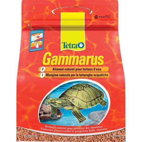 Complément Alimentaire Tortues D eau: 250ml