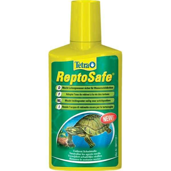 JBL Nourriture pour tortues d'eau 250 ml