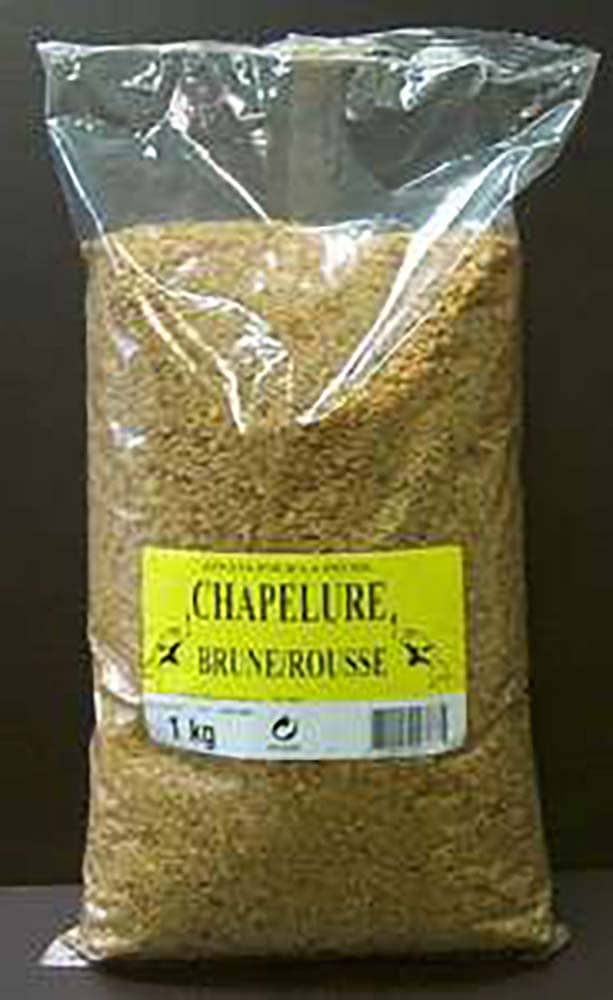 Chapelure Brune (5 Kg)