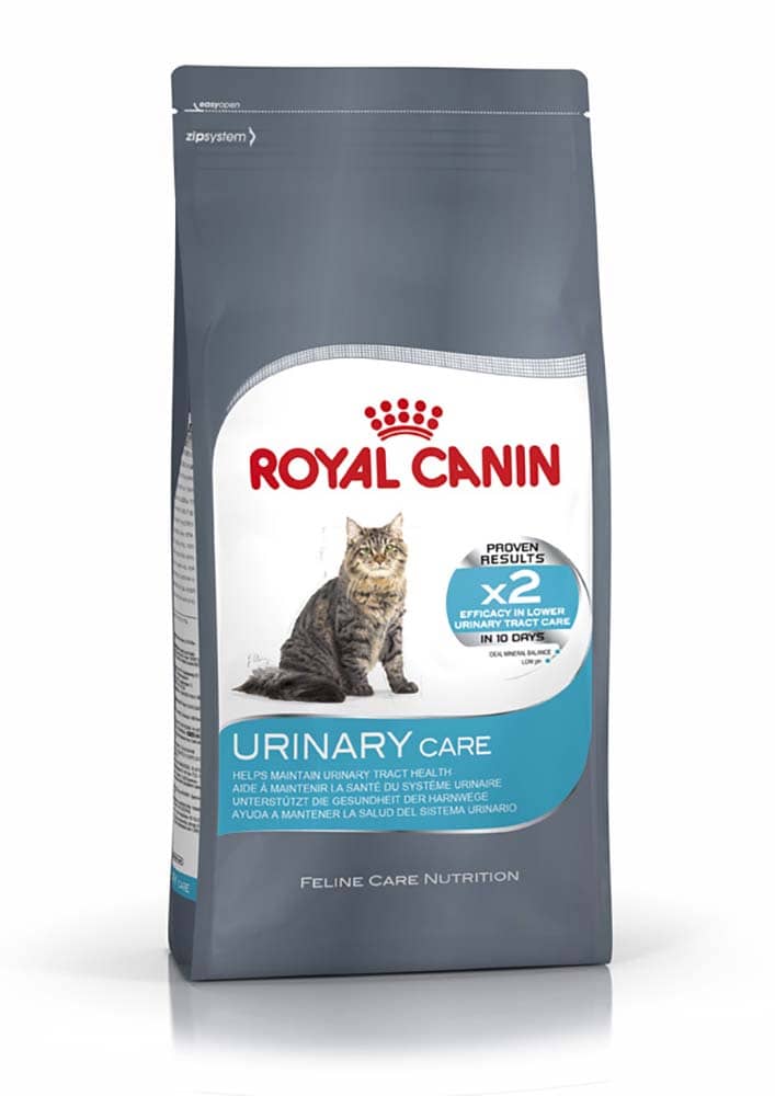 Royal Canin Urinary S/O Moderare Calorie pour chat 9kg