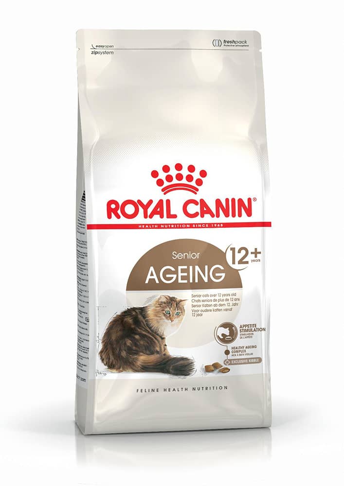 Royal Canin chat soin - Domaine Animal