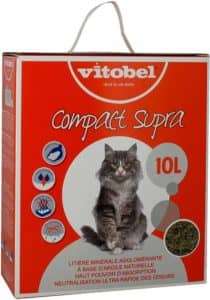 Cat's best universal - JMT Alimentation Animale