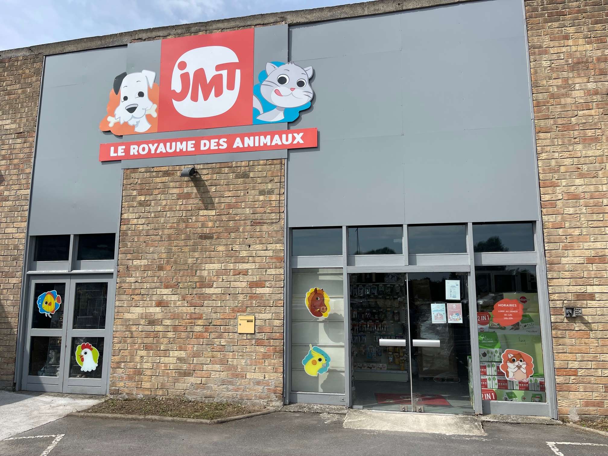 Compléments alimentaires pour chiens - JMT Alimentation Animale