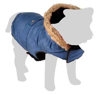 manteau chien jmt