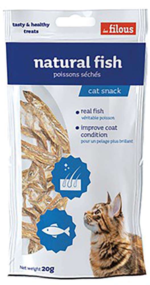 Friandises pour chats - JMT Alimentation Animale