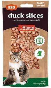 WHISKAS Friandises au Lait pour chaton