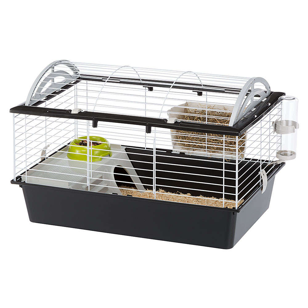 Cage Portable Pour Hamster - Cage De Voyage Pour Rat Accessoires