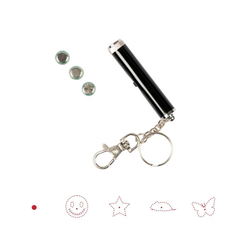 Jouet,Pointeur de visée Laser pour chat,jouet amusant,point rouge,lumière  Laser,chasseur d'animaux,stylo Laser 3 en 1[E549838269] - Cdiscount