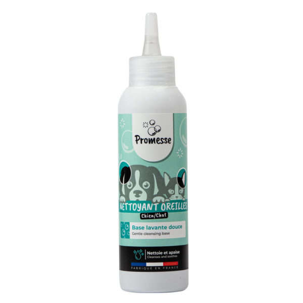 nettoyant pour chien et chat